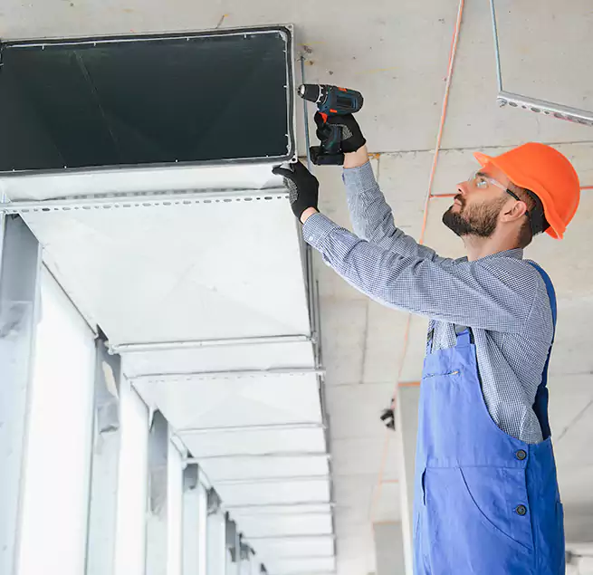 Why Homeowners & Businesses Trust Us in Hazel Dell, WA