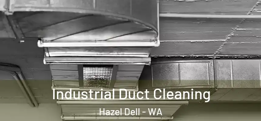  Industrial Duct Cleaning Hazel Dell - WA