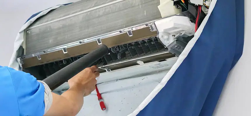 Advanced Clogged Dryer Vent Repair for Multi-Unit & Commercial in Hazel Dell, WA