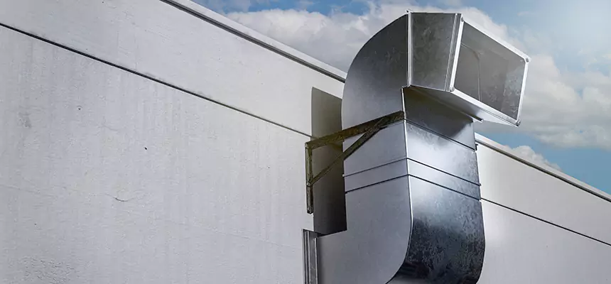 Trusted Industrial Dryer Vent Cleaning in Hazel Dell