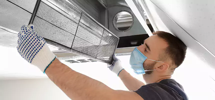 Our Dryer Vent Cleaning Services in Hazel Dell, WA
