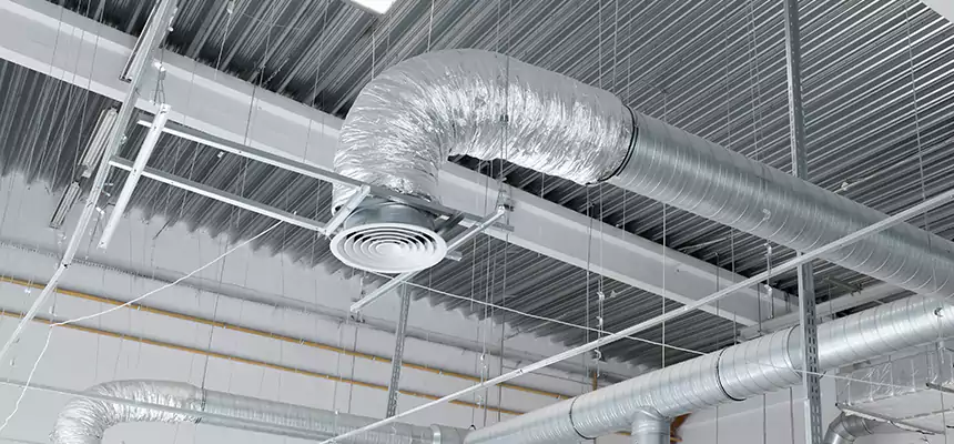 Our Dryer Vent Hose Replacement Services in Hazel Dell, WA