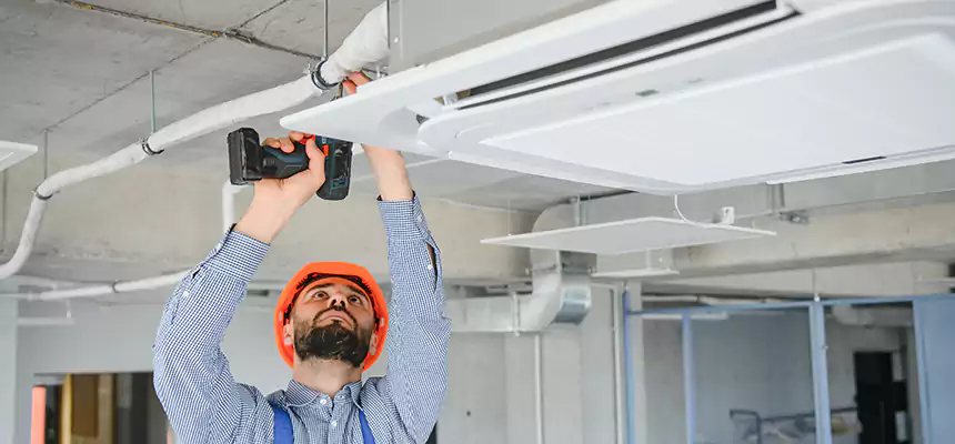 Eco‑Friendly Coil & Plenum Deep Cleaning in Hazel Dell