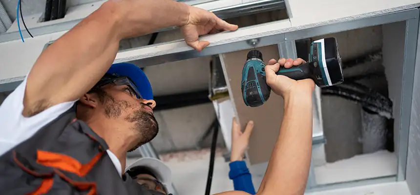Our Improve Home Air Circulation Services in Hazel Dell, WA