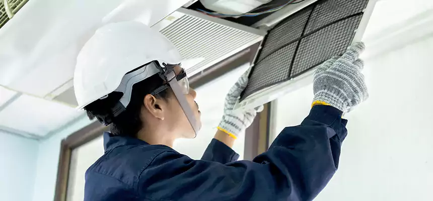 Our Mold & Mildew Removal from Air Ducts Services in Hazel Dell, WA