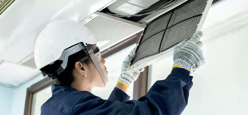 Our Multi-family Home Duct Cleaning Services in Hazel Dell, WA