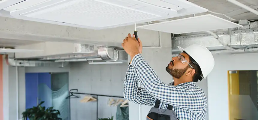 Our Roof Dryer Vent Cleaning Services in Hazel Dell, WA