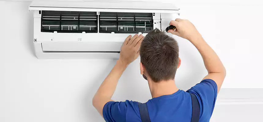 Our Smart Air Conditioning Installation Services in Hazel Dell, WA