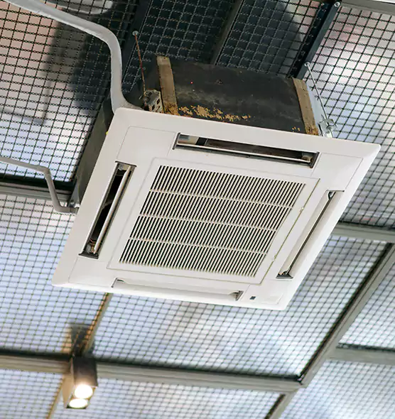 Top-Notch Allergy Relief Vent Cleaning Services in Hazel Dell, WA