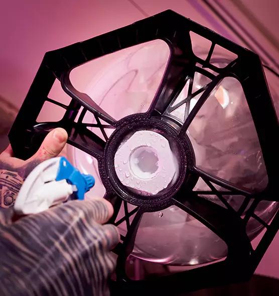 Advanced Basement Vent Cleaning in Hazel Dell, WA