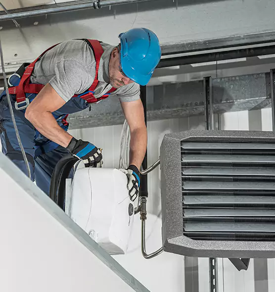 Professional Custom HVAC Ductworkin Hazel Dell, WA