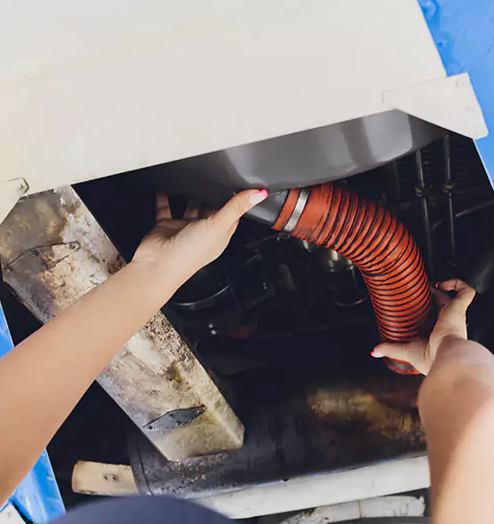 Professional Dryer Duct Pressure Testing in Hazel Dell, WA