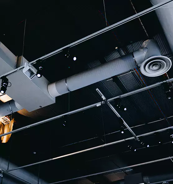 About Duct Sanitization with UV Light in Hazel Dell, WA