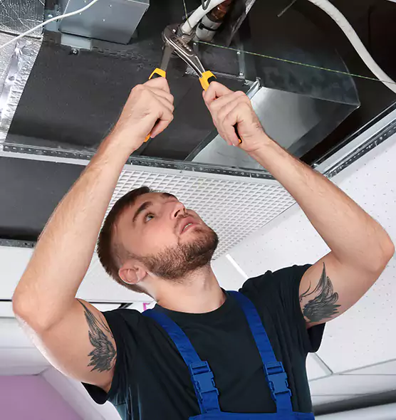 Trusted Home Air Duct Cleaning in Hazel Dell, WA