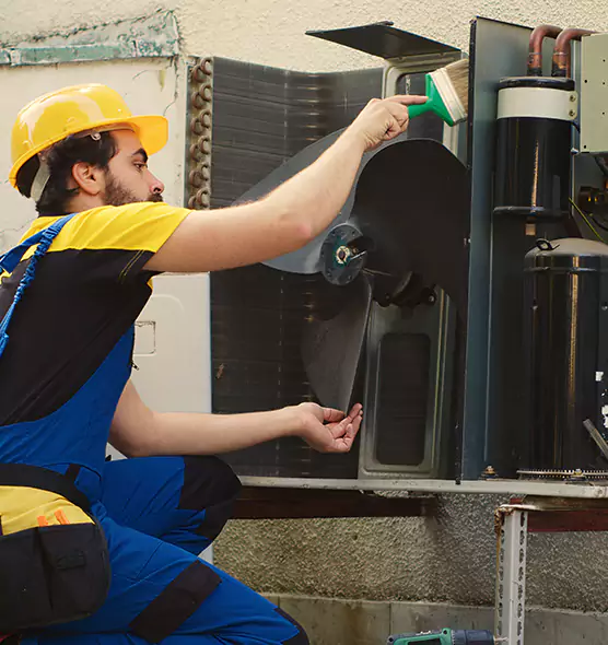 Top-Rated New Room Vent Extension in Hazel Dell, WA