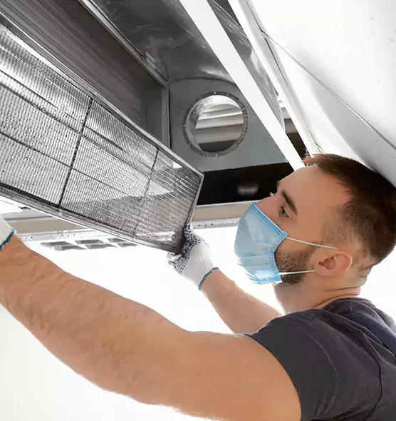 About Remove Smoke Smell From Air Duct in Hazel Dell, WA