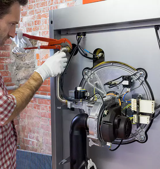 Advanced Repair Dryer Vent Hose in Hazel Dell, WA