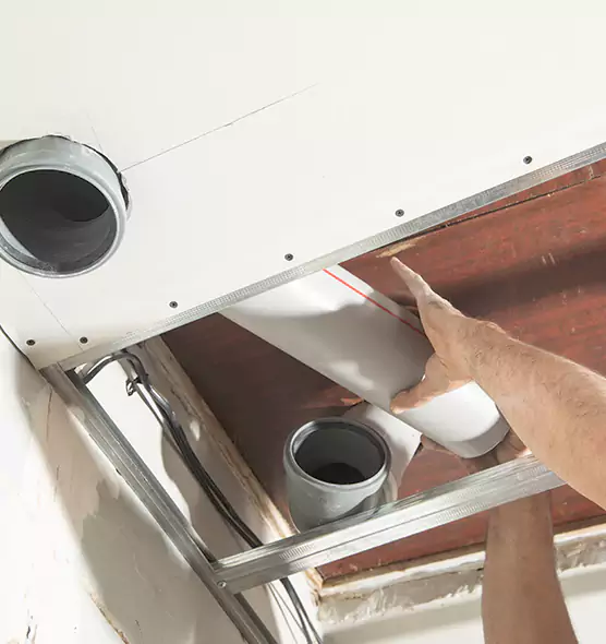 Professional Seasonal Allergy Air Duct Cleaning in Hazel Dell, WA