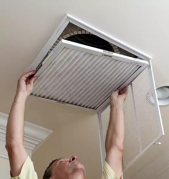 Professional Vent Relocation Services in Hazel Dell, WA