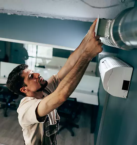 Reliable Warehouse Vent Cleaning in Hazel Dell, WA