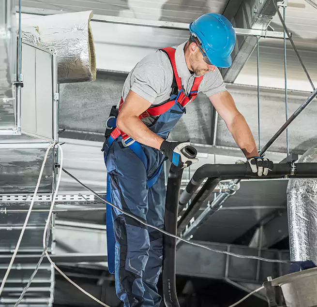 Why Homeowners & Businesses Trust Us in Hazel Dell, WA?