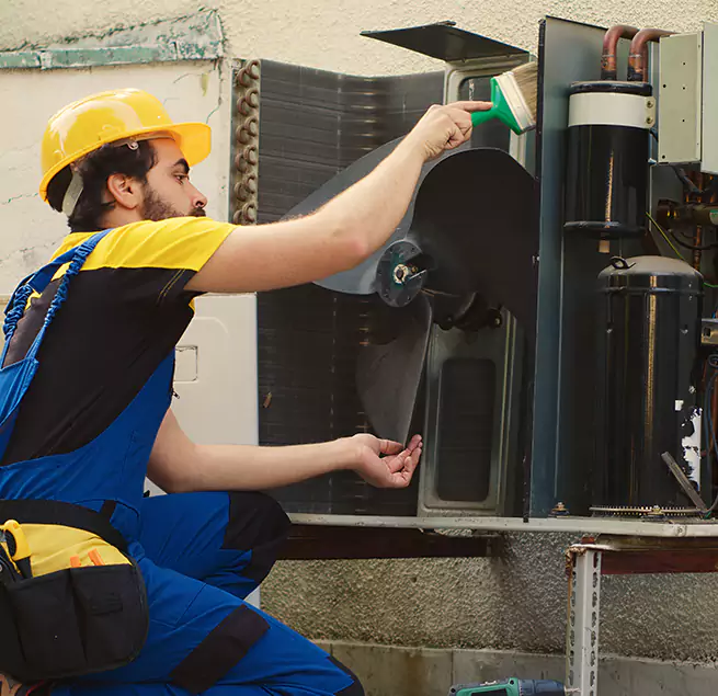 Why Homeowners Businesses Trust Us in Hazel Dell, WA?