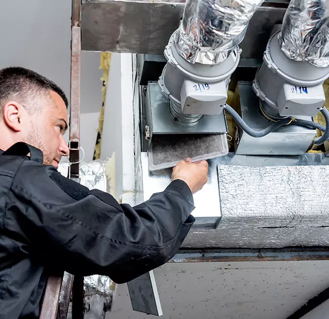  Why Homeowners & Businesses Trust Us in Hazel Dell, WA?