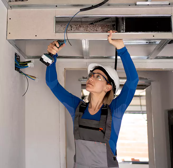 Why Homeowners & Businesses Trust Us in Hazel Dell, WA?