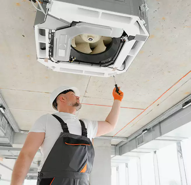 Why Homeowners Businesses Trust Us in Hazel Dell, WA