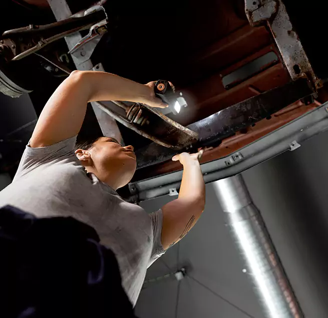 Why Homeowners & Businesses Trust Us Hazel Dell, WA