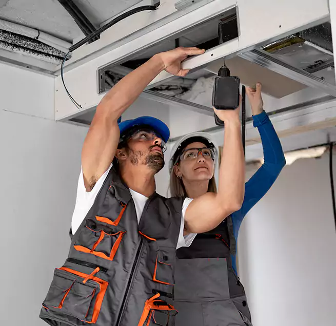 Why Homeowners & Businesses Trust Us in Hazel Dell, WA