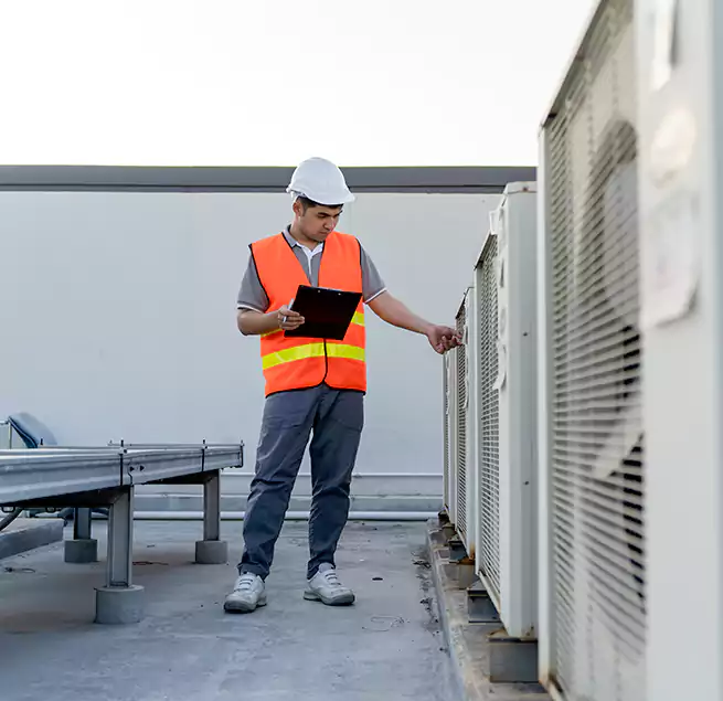 Why Homeowners & Businesses Trust Us in Hazel Dell, WA?